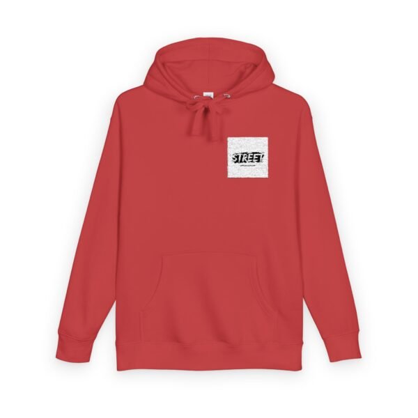 3803160245146974122_2048-1.jpeg Chic Unisex Fleece Hoodie - Cozy Streetwear for All, Perfect Gift for Friends, Casual Outing, Comfy Lounge, Everyday Wear