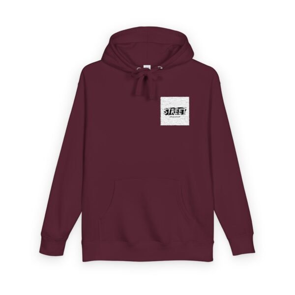 406813306824418175_2048-1.jpeg Chic Unisex Fleece Hoodie - Cozy Streetwear for All, Perfect Gift for Friends, Casual Outing, Comfy Lounge, Everyday Wear