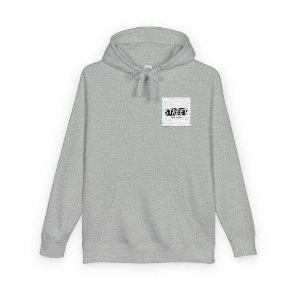 510224665571505261_2048-1.jpeg Chic Unisex Fleece Hoodie - Cozy Streetwear for All, Perfect Gift for Friends, Casual Outing, Comfy Lounge, Everyday Wear