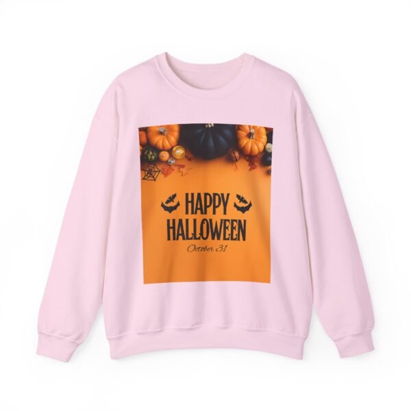 Copy of Festive Crewneck Sweatshirt for Cozy Celebrations, Holiday Gift, Comfortable Unisex Style, 2023 Celebration Fashion