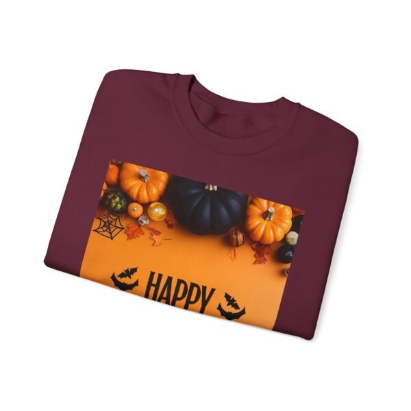 Copy of Festive Crewneck Sweatshirt for Cozy Celebrations, Holiday Gift, Comfortable Unisex Style, 2023 Celebration Fashion