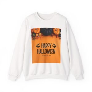 6366447944024041948_2048.jpeg Copy of Festive Crewneck Sweatshirt for Cozy Celebrations, Holiday Gift, Comfortable Unisex Style, 2023 Celebration Fashion