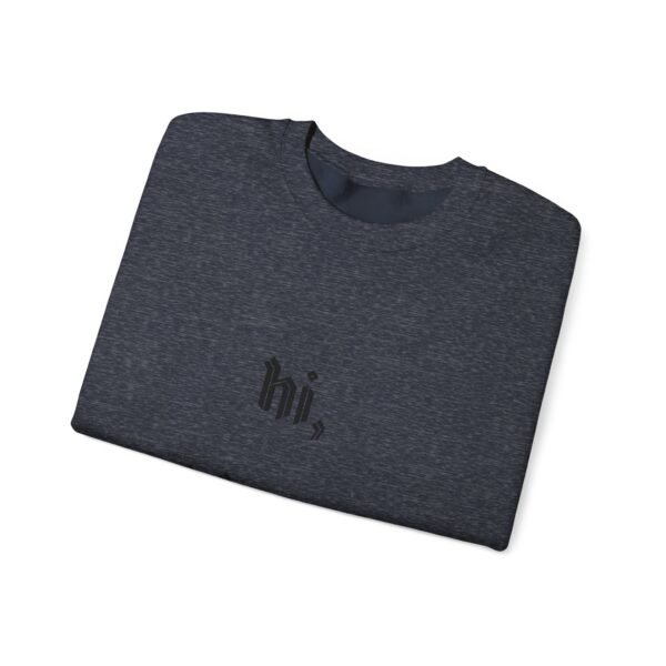 Crewneck Sweatshirt 'hi, it's me'