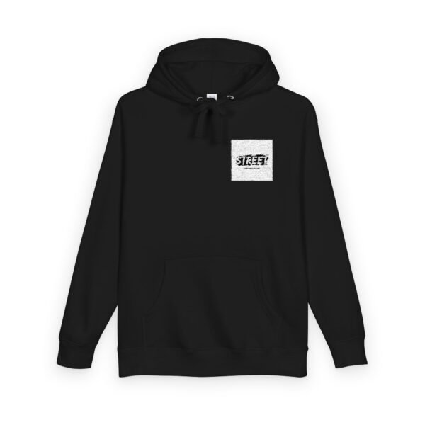 6742125866213229417_2048-1.jpeg Chic Unisex Fleece Hoodie - Cozy Streetwear for All, Perfect Gift for Friends, Casual Outing, Comfy Lounge, Everyday Wear