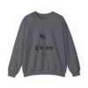 Crewneck Sweatshirt 'hi, it's me'