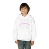 7958233108117345286_2048-1.jpeg Youth Hoodie with "Vous Pouvez Compter Sur Moi" Design - Cozy, Trendy Gift for Teens, Casual Wear, Inspirational Clothing, Unisex Fashion