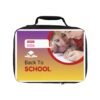 8023736036792375070_2048-1.jpeg Back to School Lunch Bag, Insulated Lunch Tote, Kids School Lunch Box, Stylish Lunch Container, Perfect for Back to School