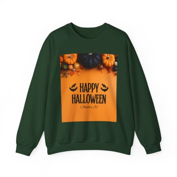 Copy of Festive Crewneck Sweatshirt for Cozy Celebrations, Holiday Gift, Comfortable Unisex Style, 2023 Celebration Fashion