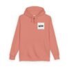 9051435754113213710_2048-1.jpeg Chic Unisex Fleece Hoodie - Cozy Streetwear for All, Perfect Gift for Friends, Casual Outing, Comfy Lounge, Everyday Wear