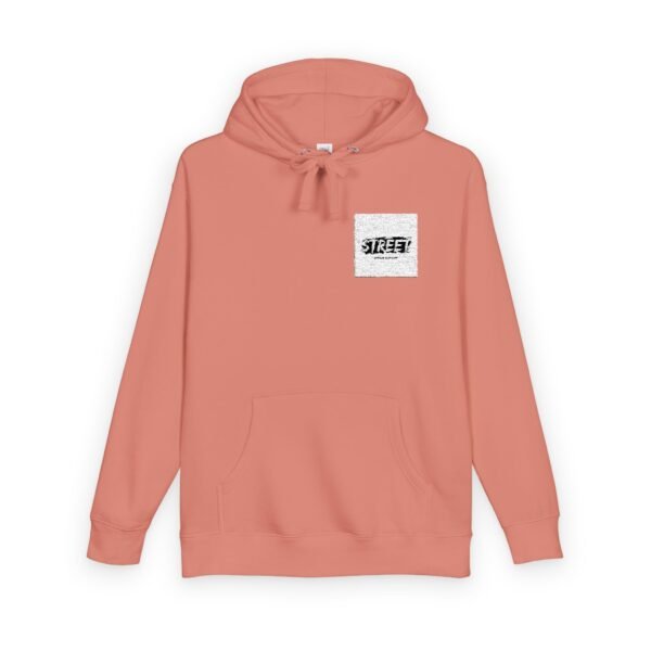 9051435754113213710_2048-1.jpeg Chic Unisex Fleece Hoodie - Cozy Streetwear for All, Perfect Gift for Friends, Casual Outing, Comfy Lounge, Everyday Wear