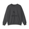 Crewneck Sweatshirt 'hi, it's me'