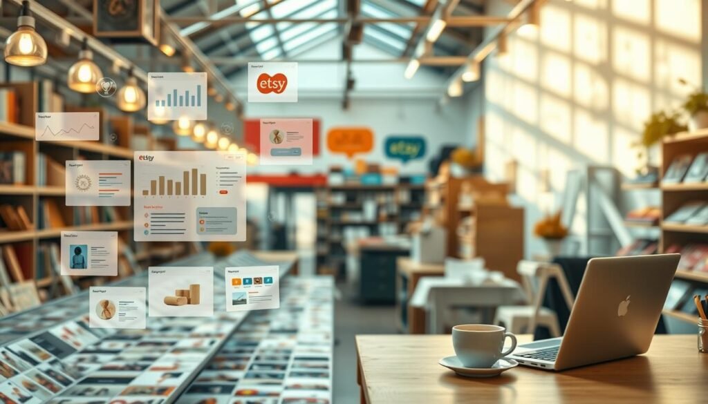 Etsy Marketing Tools