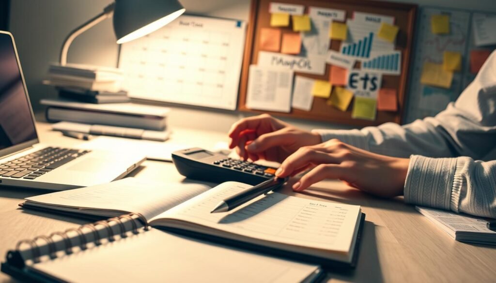 Etsy ads budget planning