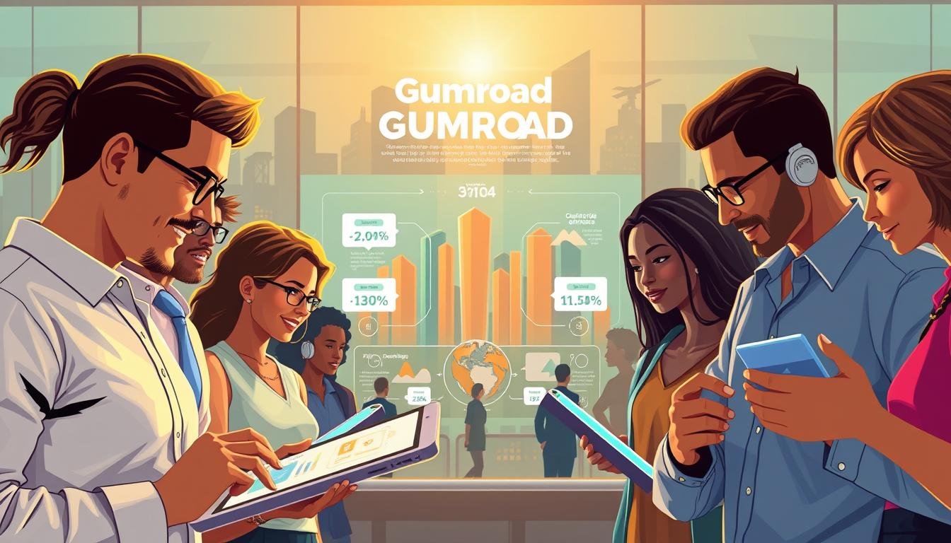 Gumroad Marketing Strategies