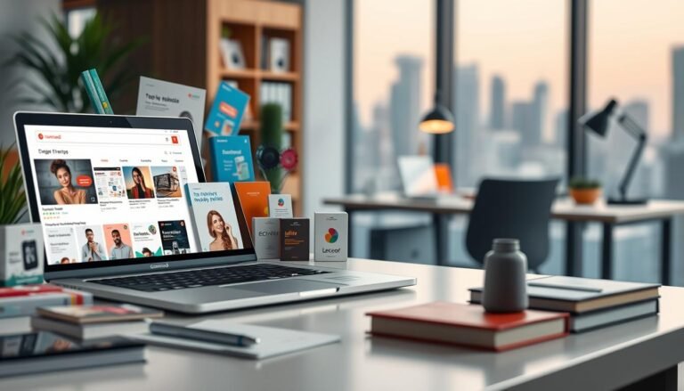 Gumroad digital products