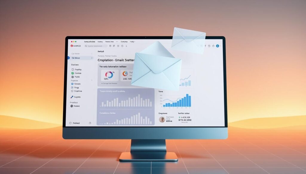 Gumroad email automation