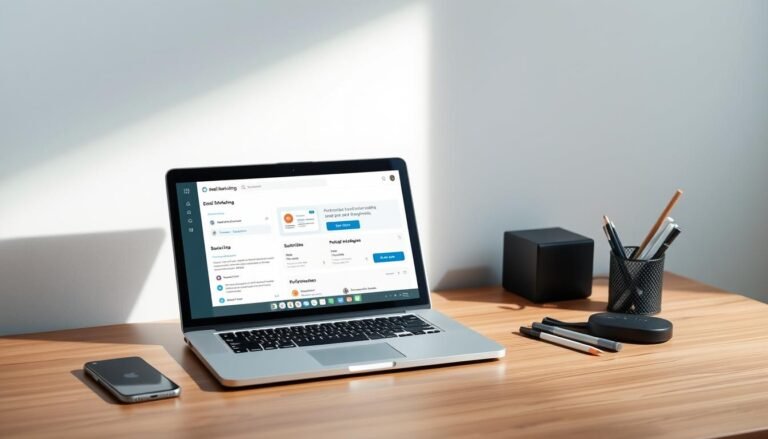 Gumroad email marketing features