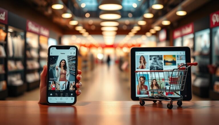 Instagram vs Pinterest for eCommerce