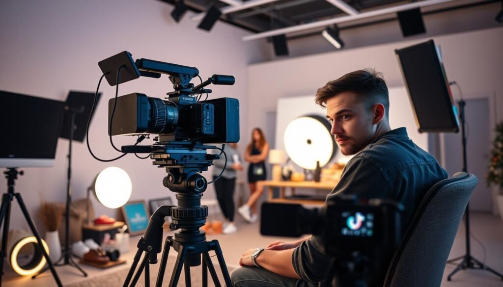 TikTok Influencer Marketing