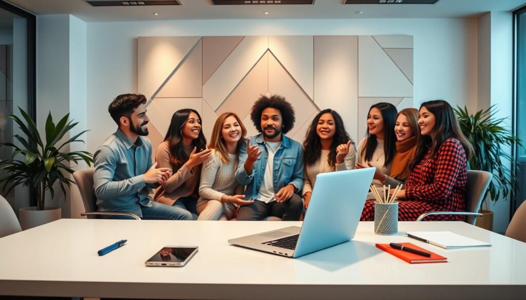 TikTok Influencer Marketing