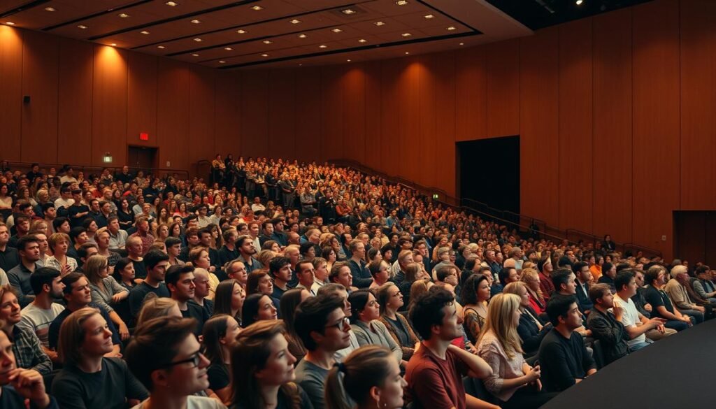 audience engagement audience engagement