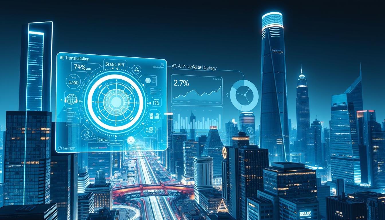 digital product evolution