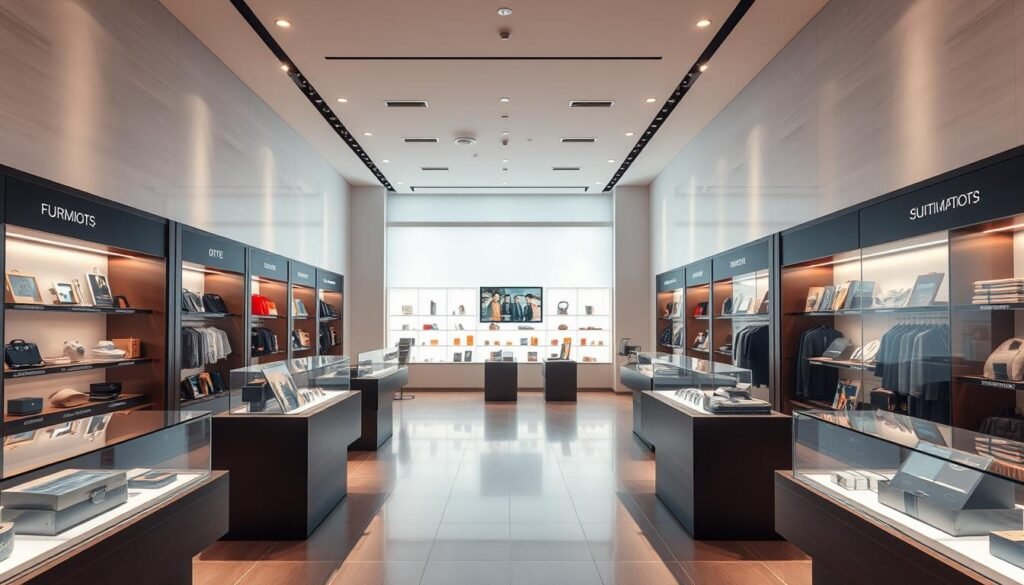 digital storefront engagement