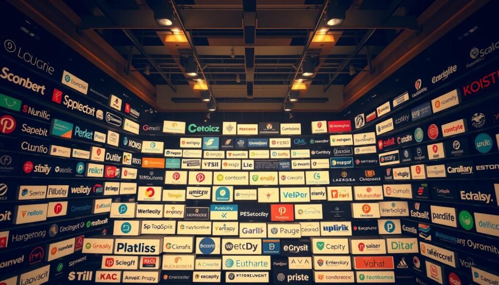 ecommerce platforms comparison