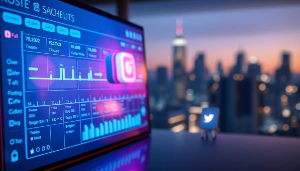 electronic commerce posting schedule