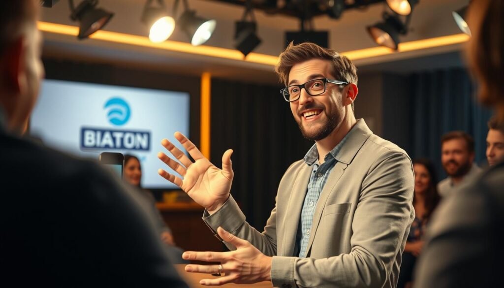 engaging viewers during live stream