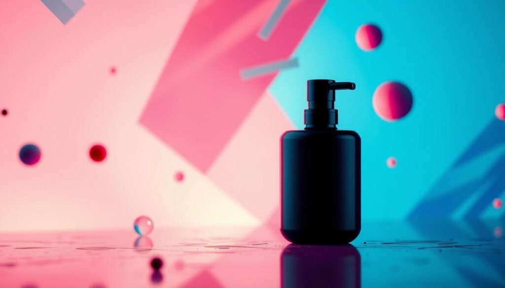 eye-catching visuals for Facebook Ads