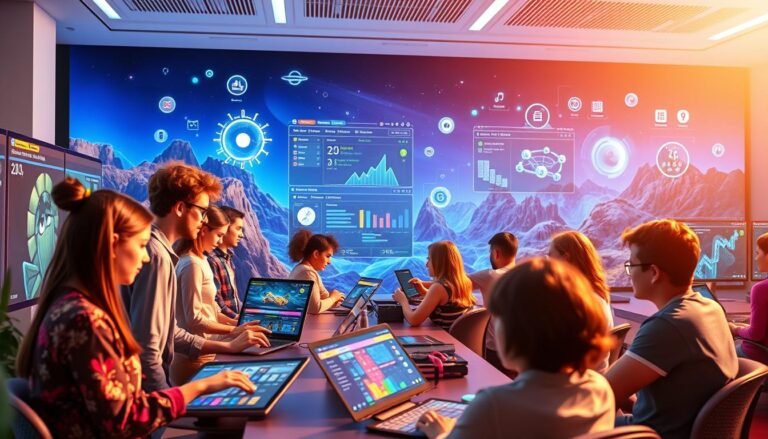 gamification in online courses