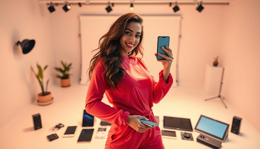 influencer marketing