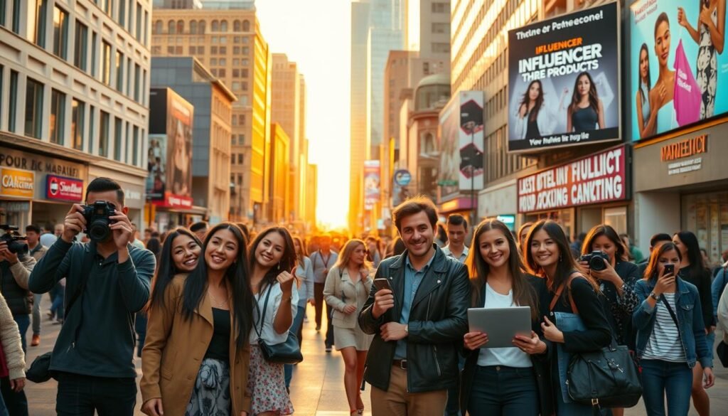 influencer marketing