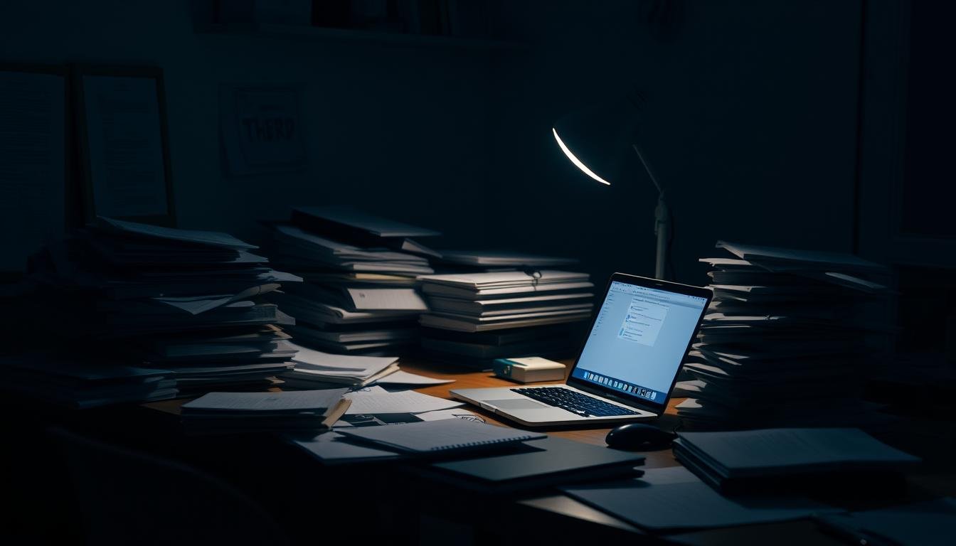 online course mistakes