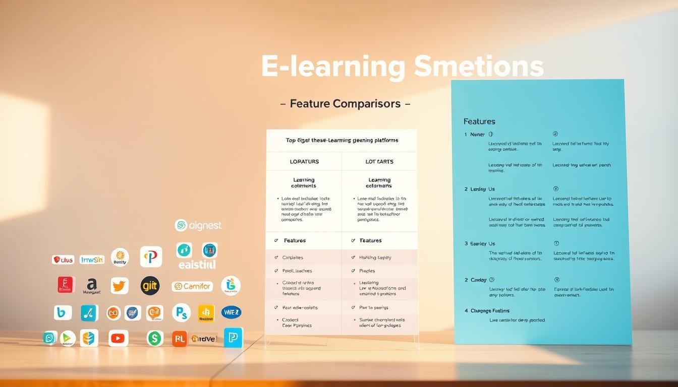 online course platforms