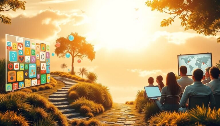 passive income digital vs courses