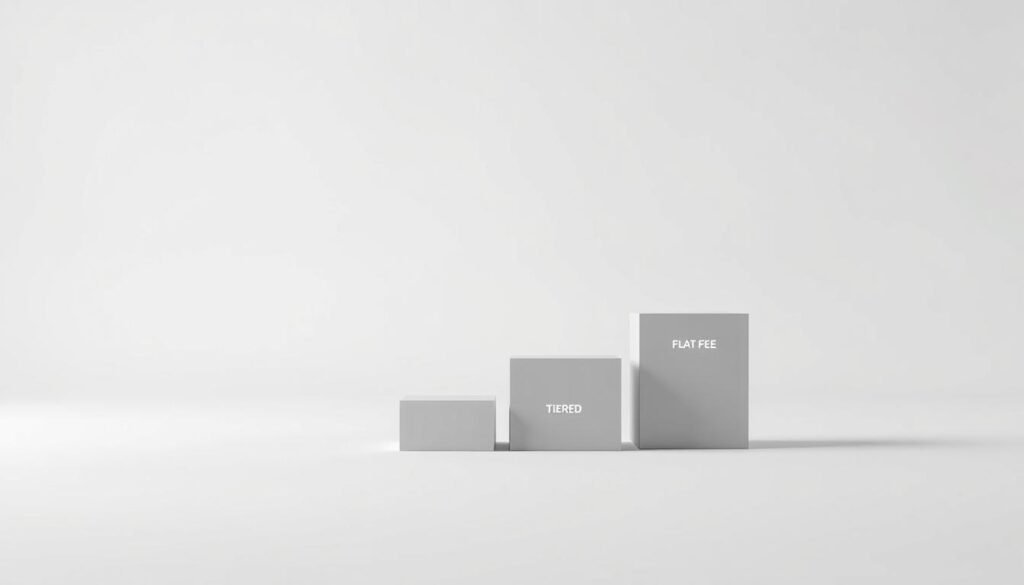 pricing models comparison