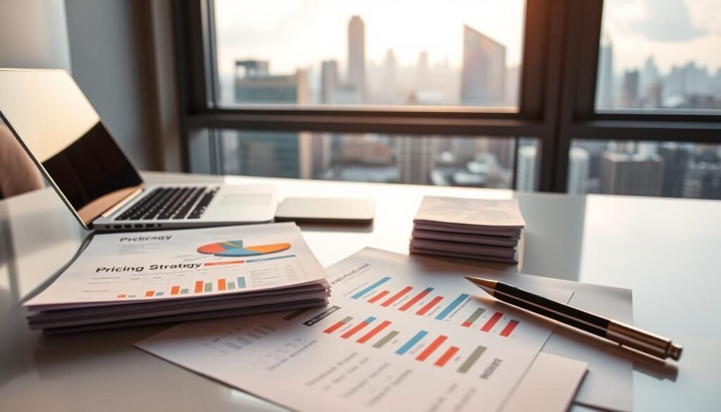 product pricing strategy