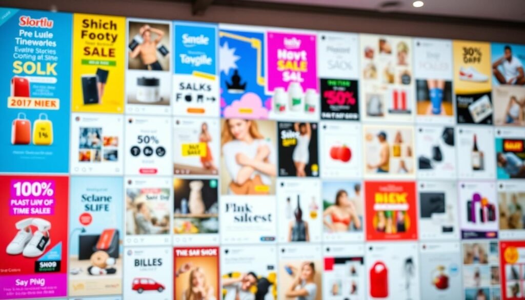 promotions on Instagram promotions on Instagram