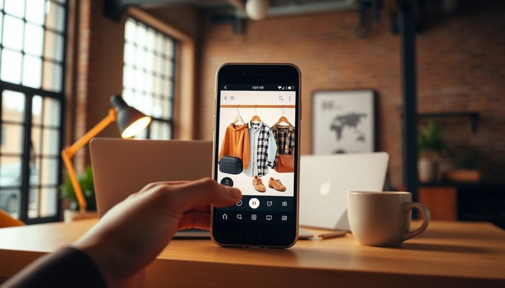 short-form video ecommerce