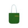 10298607103808751760_2048.jpeg Autumn Canvas Tote Bag, 5-Color Straps - Fall Leaves Market Shopper, Eco-Friendly Grocery Bag, Harvest Season Carryall, Nature Lover Gift,