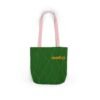 12334009446078961458_2048.jpeg Autumn Canvas Tote Bag, 5-Color Straps - Fall Leaves Market Shopper, Eco-Friendly Grocery Bag, Harvest Season Carryall, Nature Lover Gift,