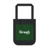 Organic Tote Bag - Eco-Friendly Reusable Shopping Bag