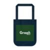 Organic Tote Bag - Eco-Friendly Reusable Shopping Bag