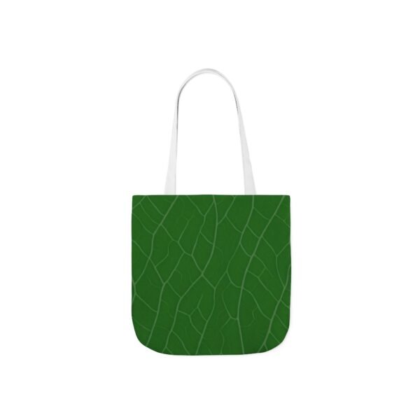 1630556693063509442_2048.jpeg Autumn Canvas Tote Bag, 5-Color Straps - Fall Leaves Market Shopper, Eco-Friendly Grocery Bag, Harvest Season Carryall, Nature Lover Gift,