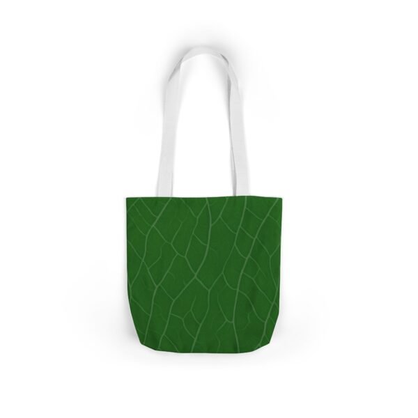 3547257535137524750_2048.jpeg Autumn Canvas Tote Bag, 5-Color Straps - Fall Leaves Market Shopper, Eco-Friendly Grocery Bag, Harvest Season Carryall, Nature Lover Gift,