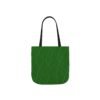 9758108804057221598_2048.jpeg Autumn Canvas Tote Bag, 5-Color Straps - Fall Leaves Market Shopper, Eco-Friendly Grocery Bag, Harvest Season Carryall, Nature Lover Gift,