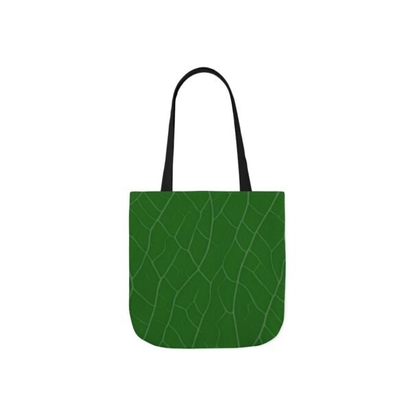 9758108804057221598_2048.jpeg Autumn Canvas Tote Bag, 5-Color Straps - Fall Leaves Market Shopper, Eco-Friendly Grocery Bag, Harvest Season Carryall, Nature Lover Gift,