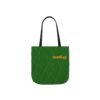 976873212274528402_2048.jpeg Autumn Canvas Tote Bag, 5-Color Straps - Fall Leaves Market Shopper, Eco-Friendly Grocery Bag, Harvest Season Carryall, Nature Lover Gift,